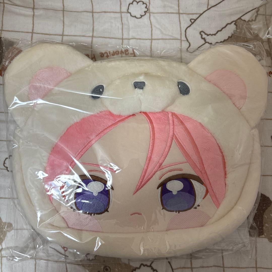 あんスタ いつぬい おかお BIGショルダー 桜河こはく