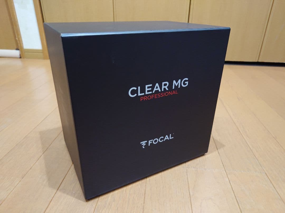 DTM・DAW CLEAR MG PRO