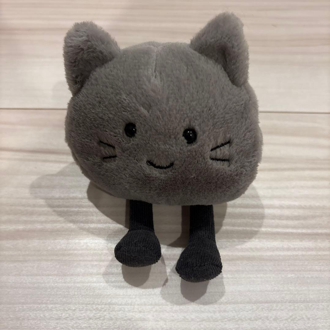 ジェリーキャット　Amuseabean Kitty