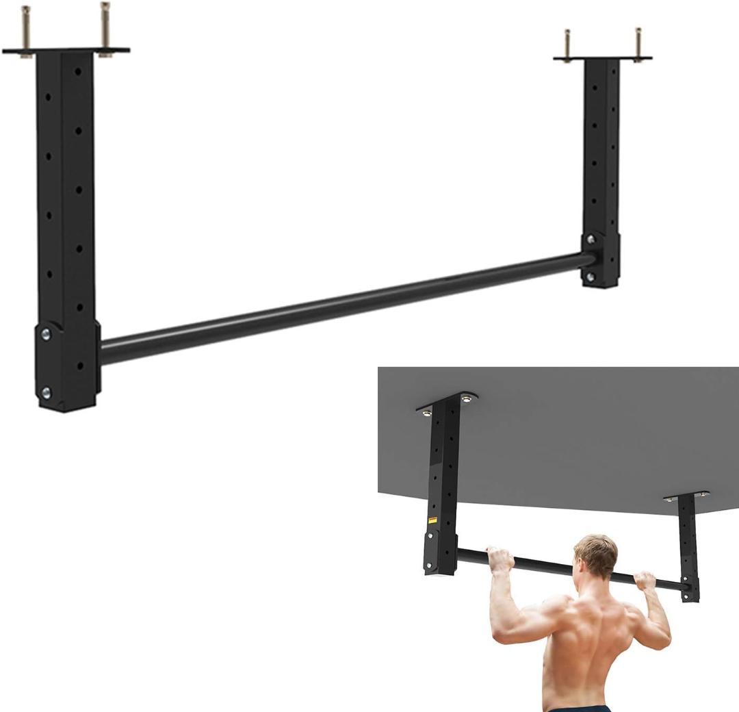 プルアップバー　120cm×2個
