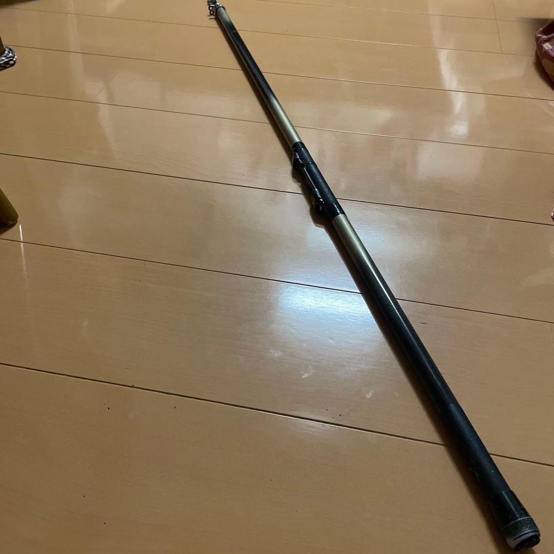CG 響グレ３号　450DX 釣竿