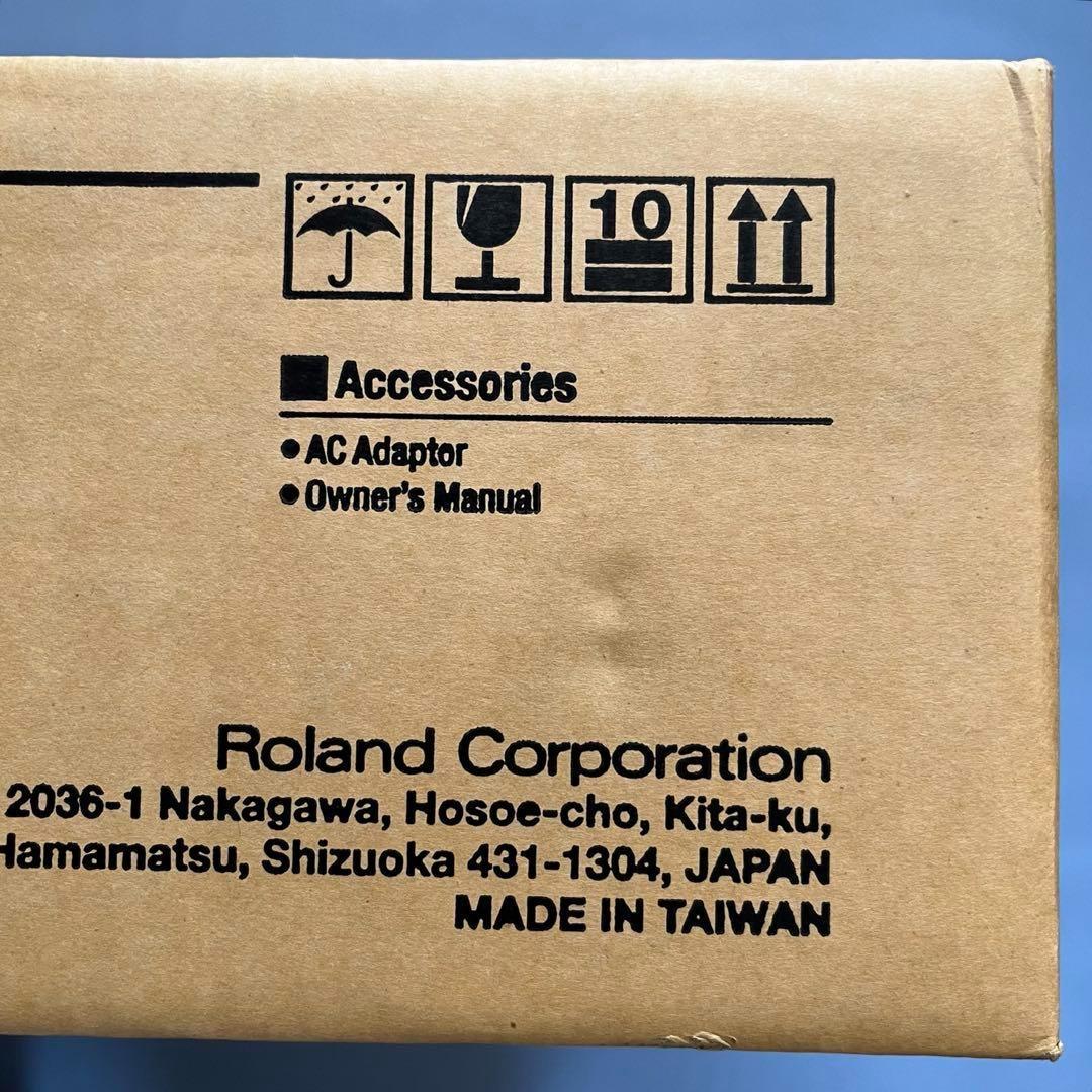 BOSS GT-100 エフェクター【未使用】