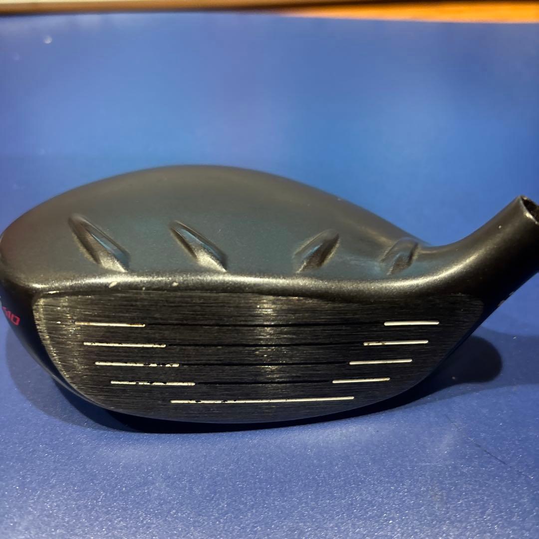 再値下げ‼️PING G410 5FW 17.5度