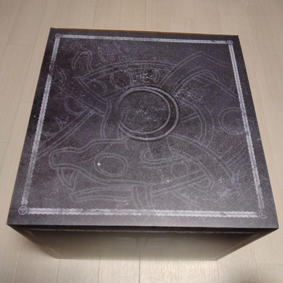 ELDEN RING NIGHTREIGN 追跡者 1/1 ヘルメットレプリカ