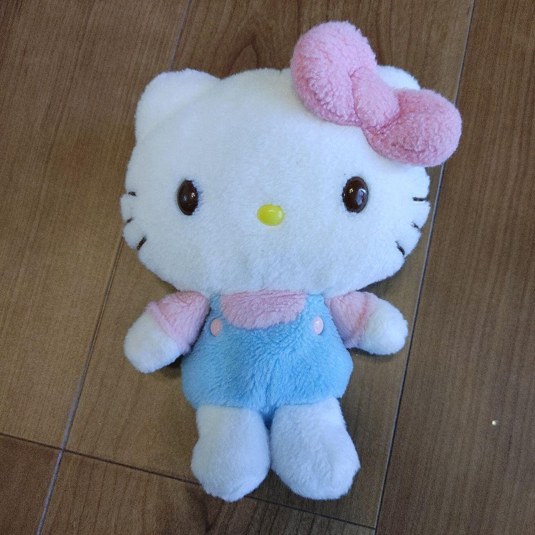 キティちゃん