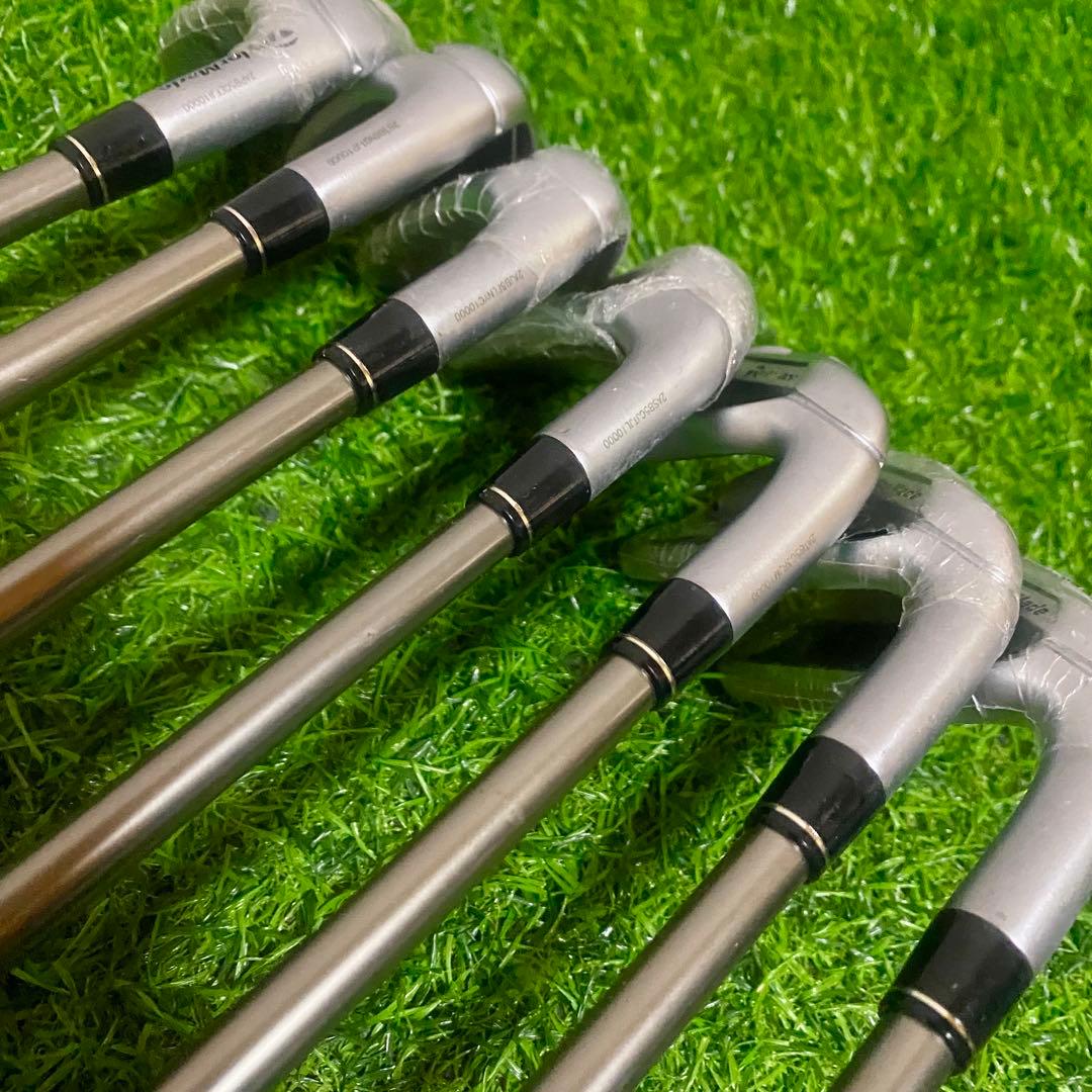 テーラーメイド RBLADEZ アイアンセット 7本 右 レディース L RBZ