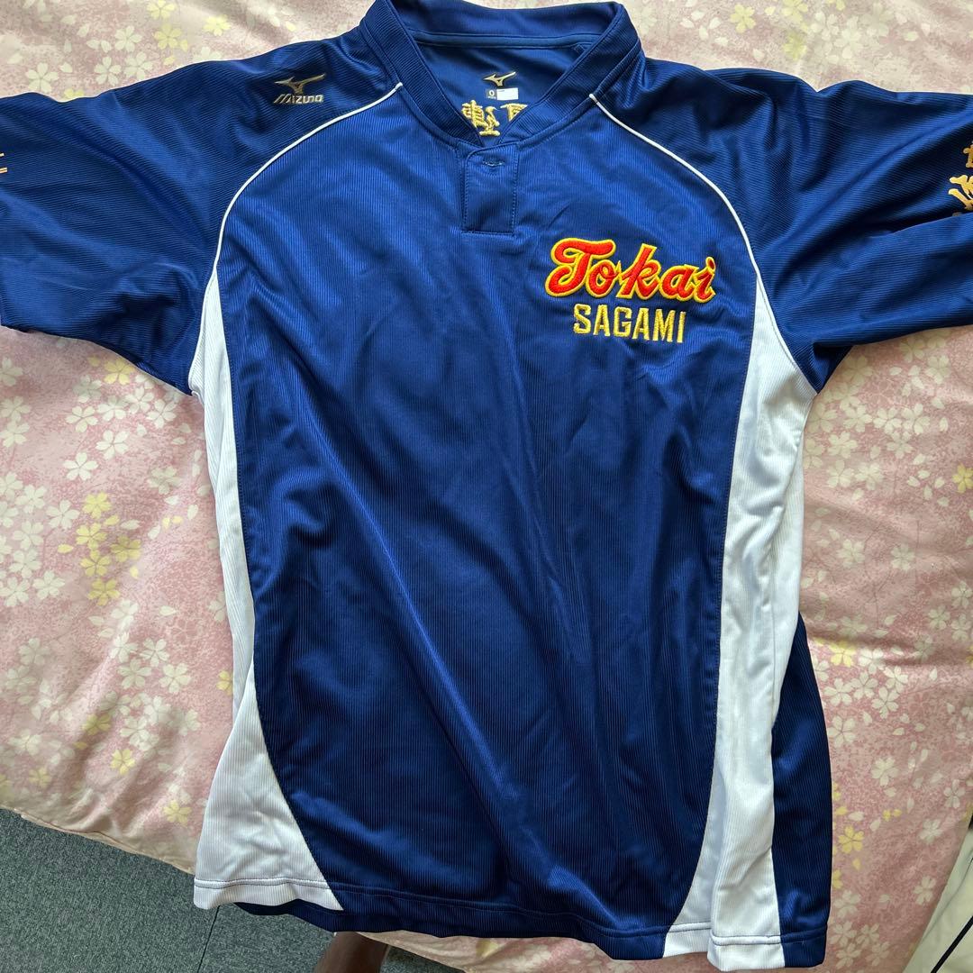 東海大相模 2021選抜優勝応援Tシャツ