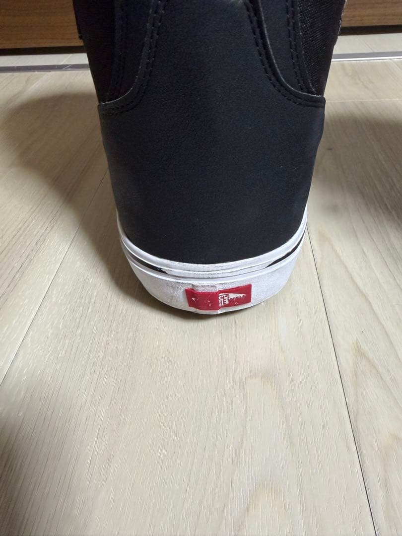 バンズ Vans INVADO OG 28.5