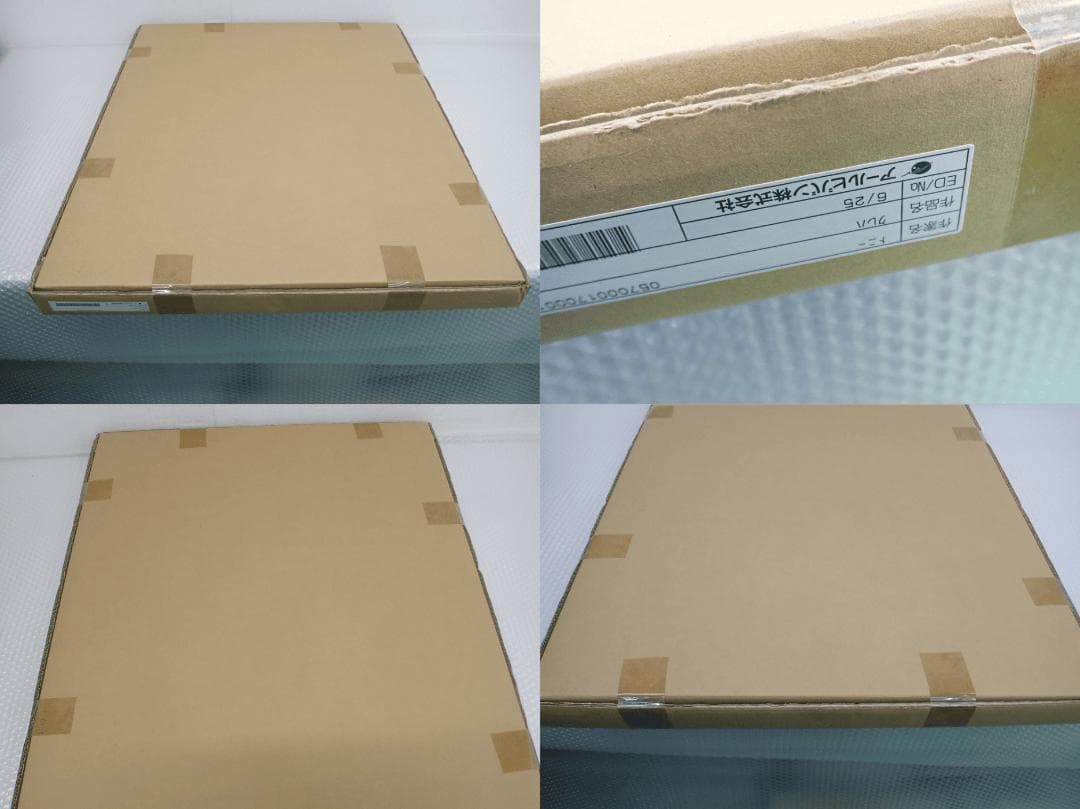 ㉙新品・保証書付 Tony　トニー「クレハ」ミクスドメディア アールビバン
