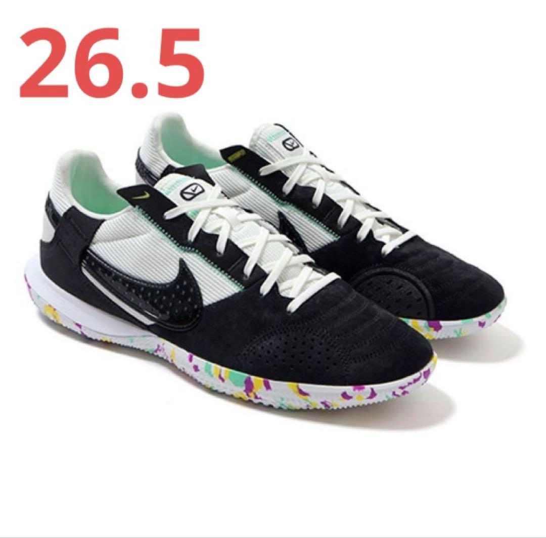 ナイキ ストリートガト STREETGATO NIKE スニーカー 26.5cm