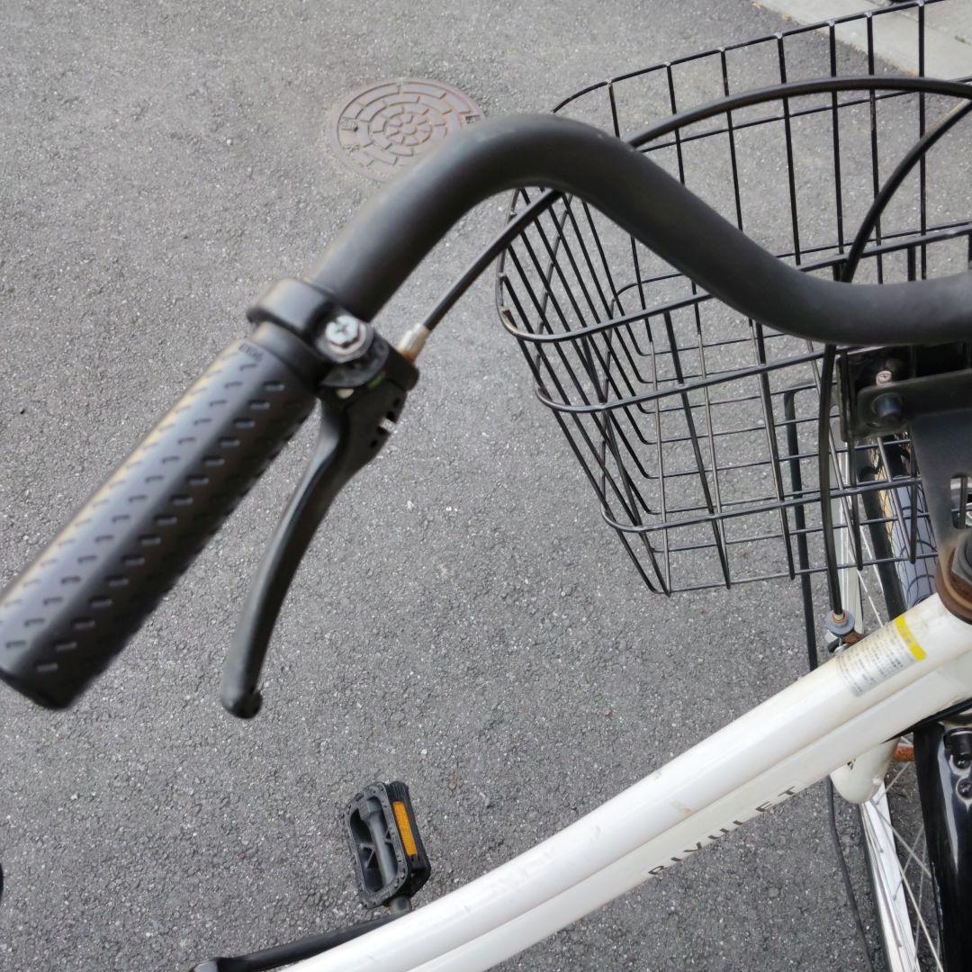 自転車