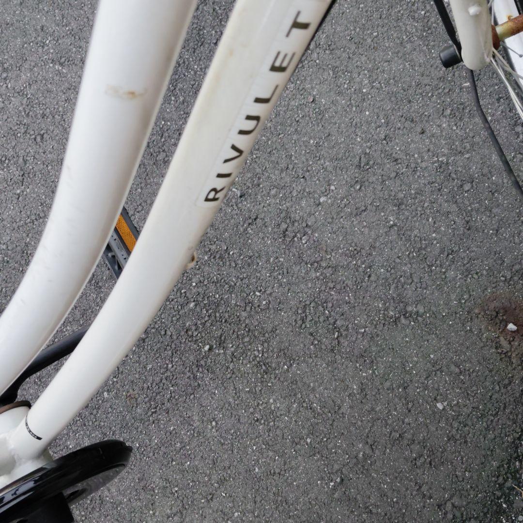 自転車