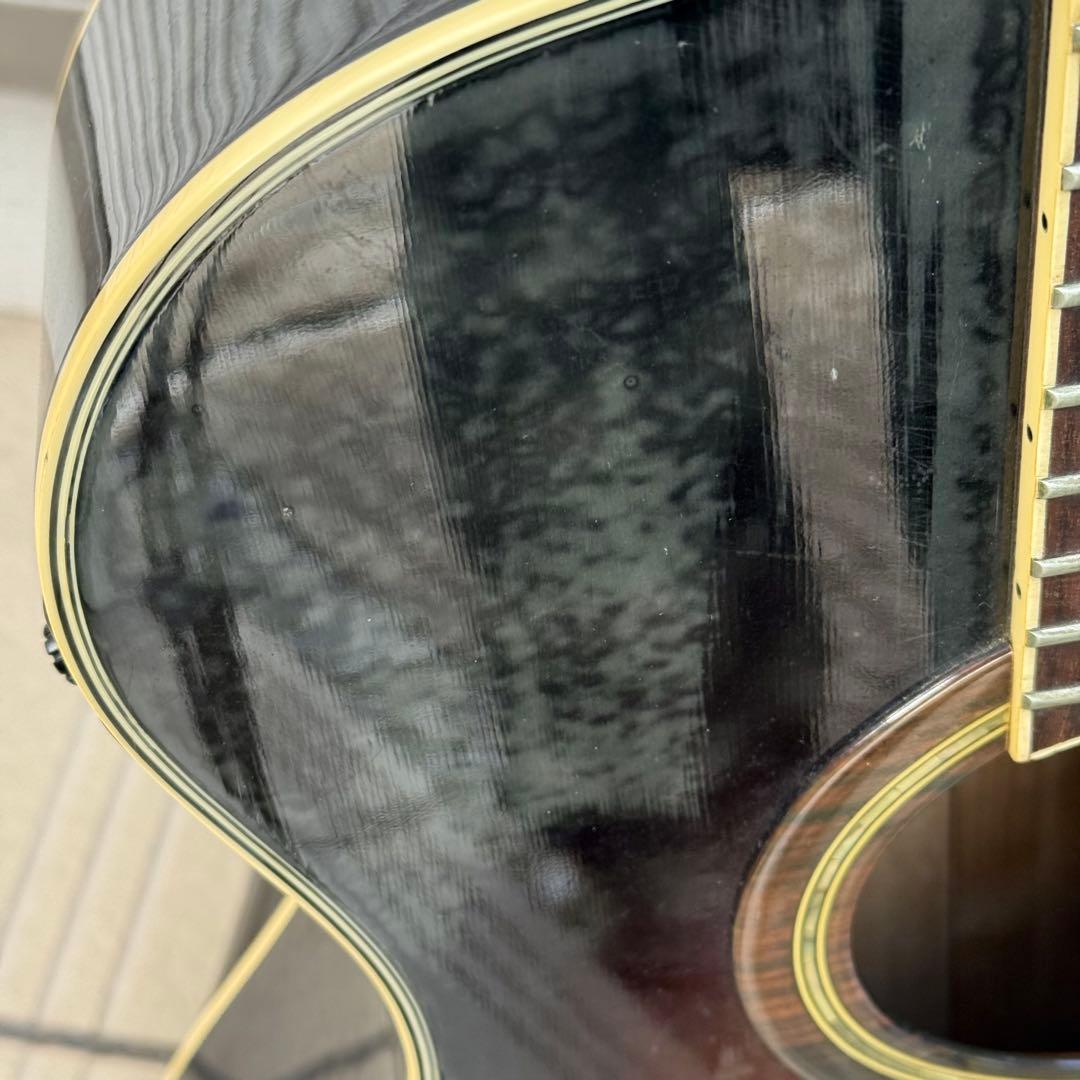 ギター Yamaha APX -8CS