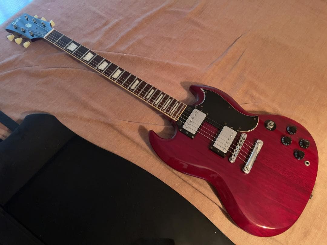 ギター Greco SG