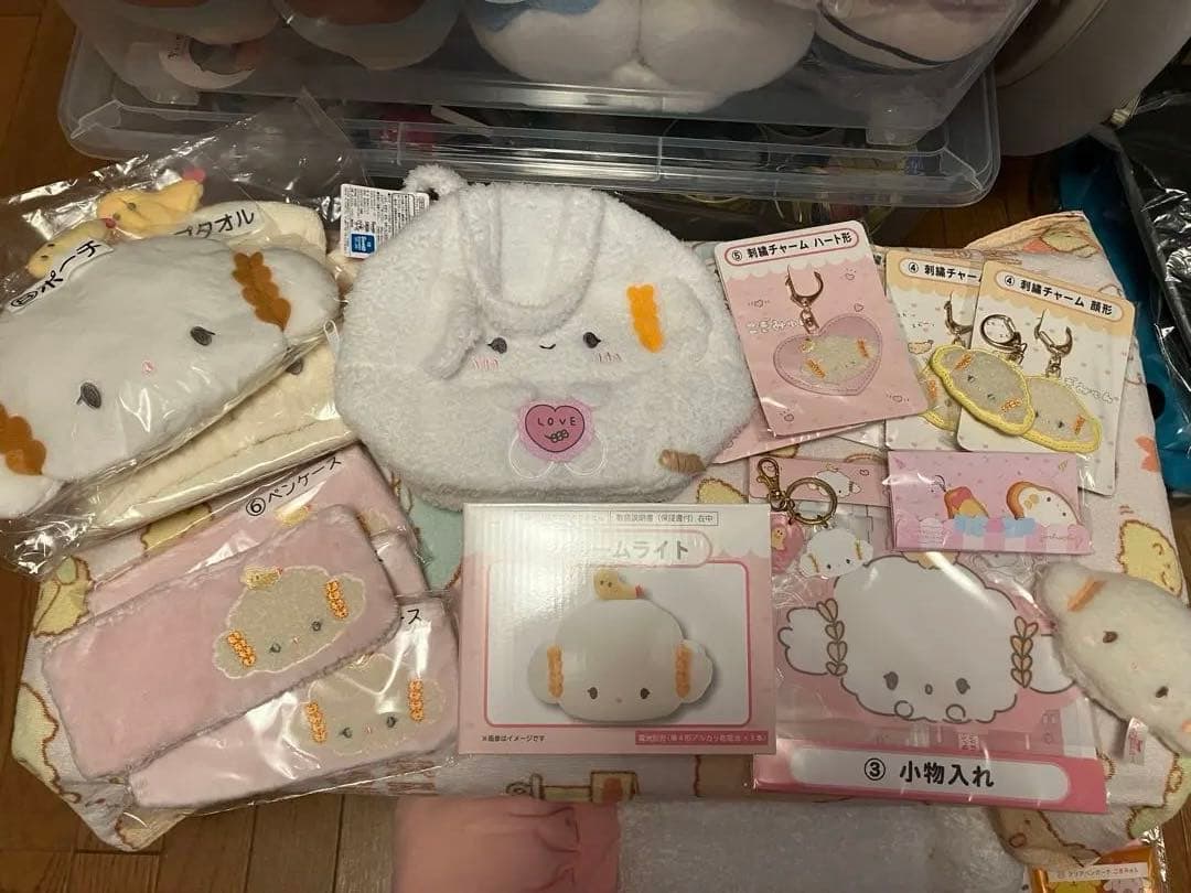 まとめ出品　確認専用　こぎみゅん