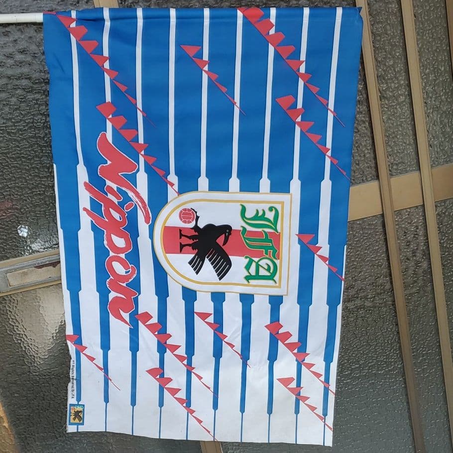 希少！日本代表ブラッグ大