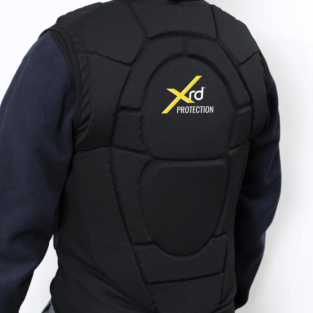 【新品】eb's CHOKI PAD XRD size XL プロテクター