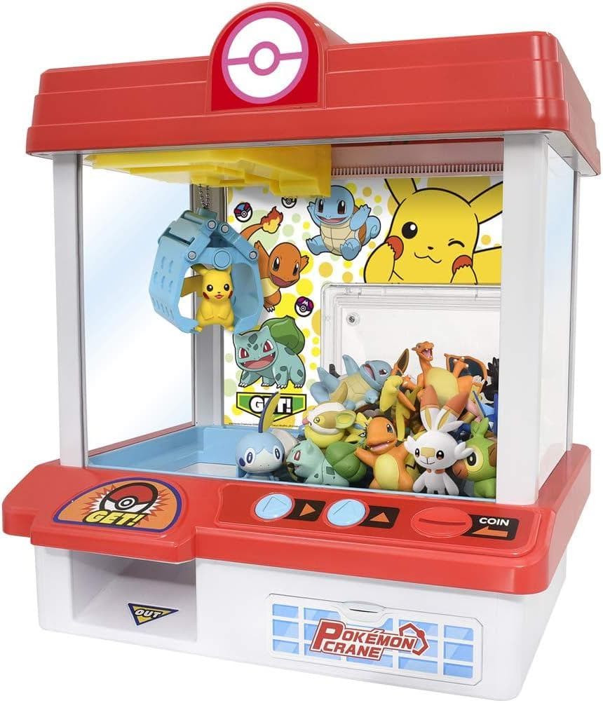タカラトミー ポケットモンスター ポケモン クレーンゲーム 4歳以上 おもちゃ