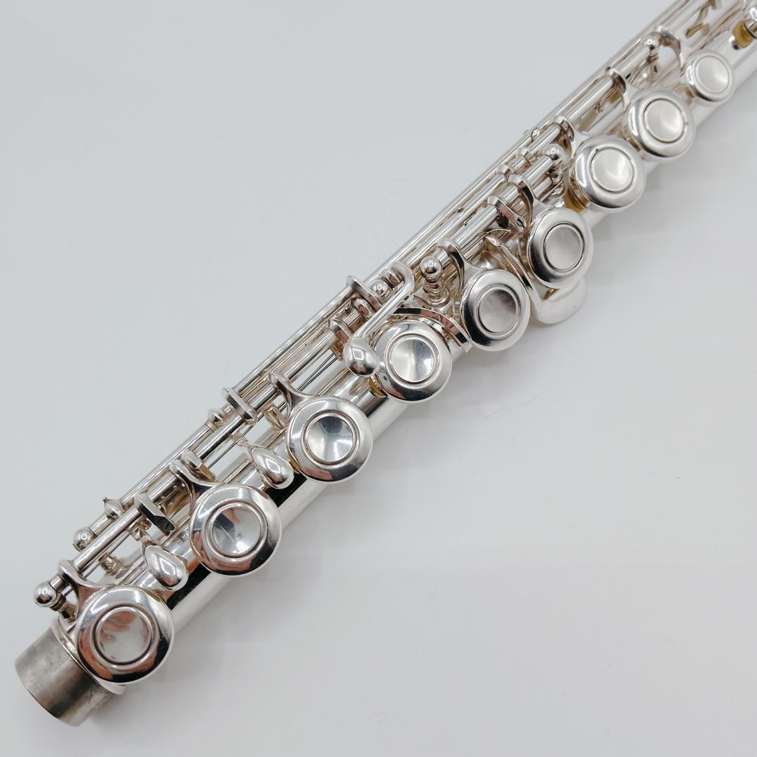 YAMAHA/ ヤマハ　フルート　YFL-211S YFL211S 管楽器