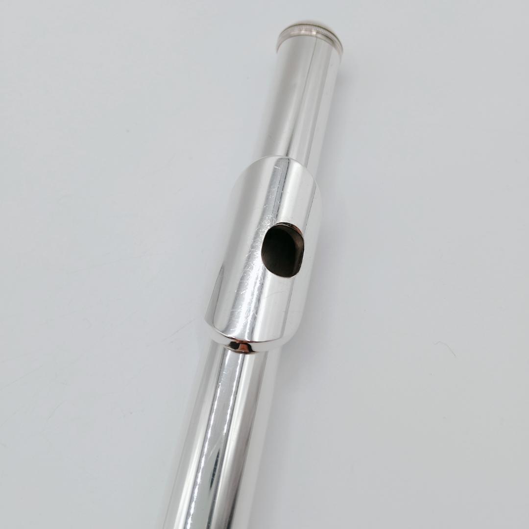 YAMAHA/ ヤマハ　フルート　YFL-211S YFL211S 管楽器