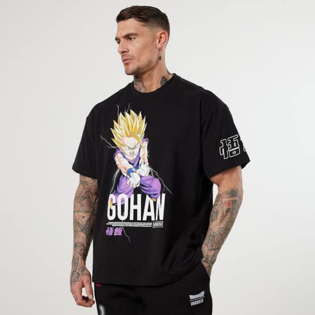VANQUISH FITNESS Tシャツ