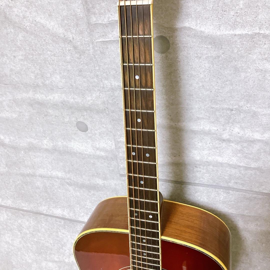 YAMAHA LL-6JS アコースティックギター サンバースト アコギ レア