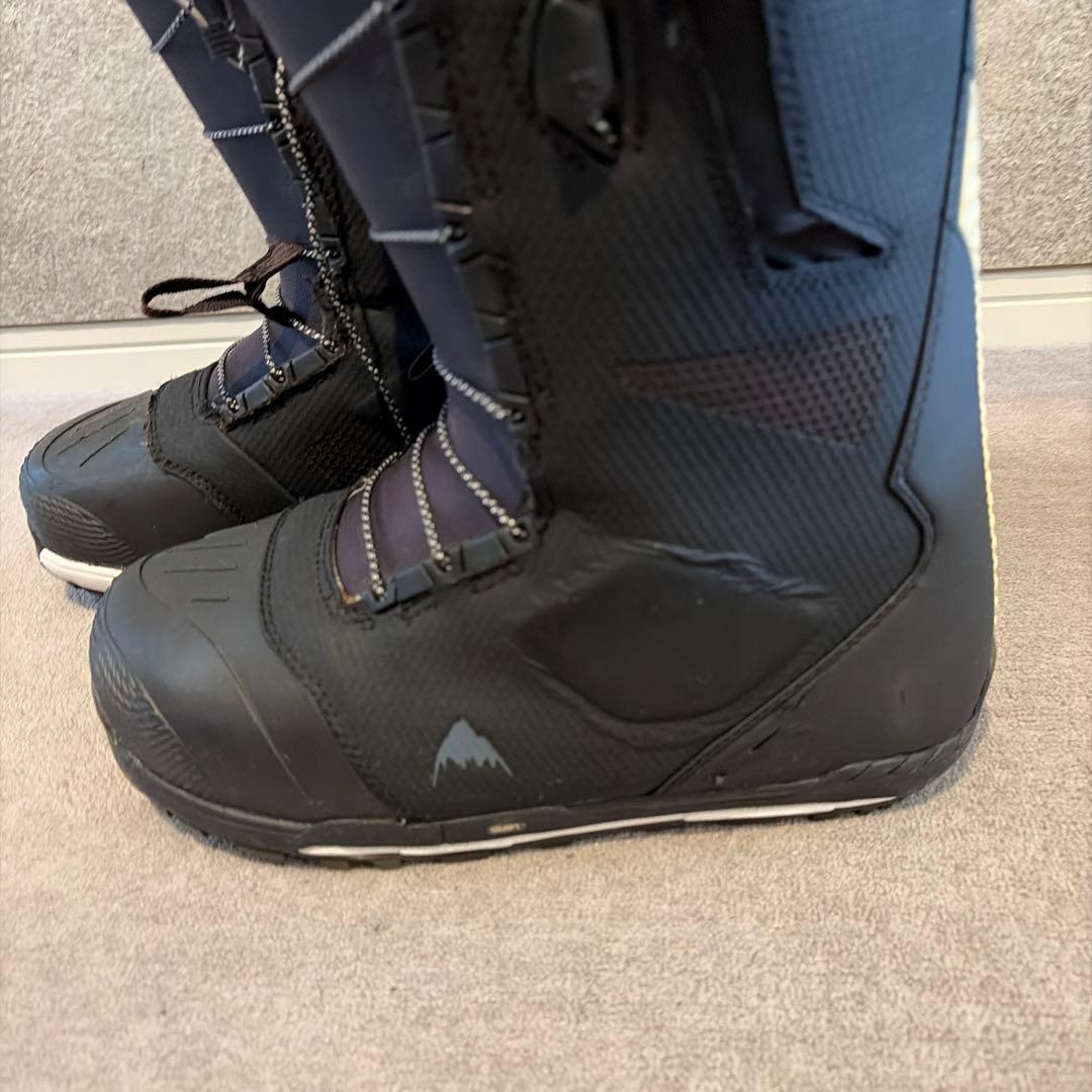 スノーボード Burton ION ASIAN FIT 26cm