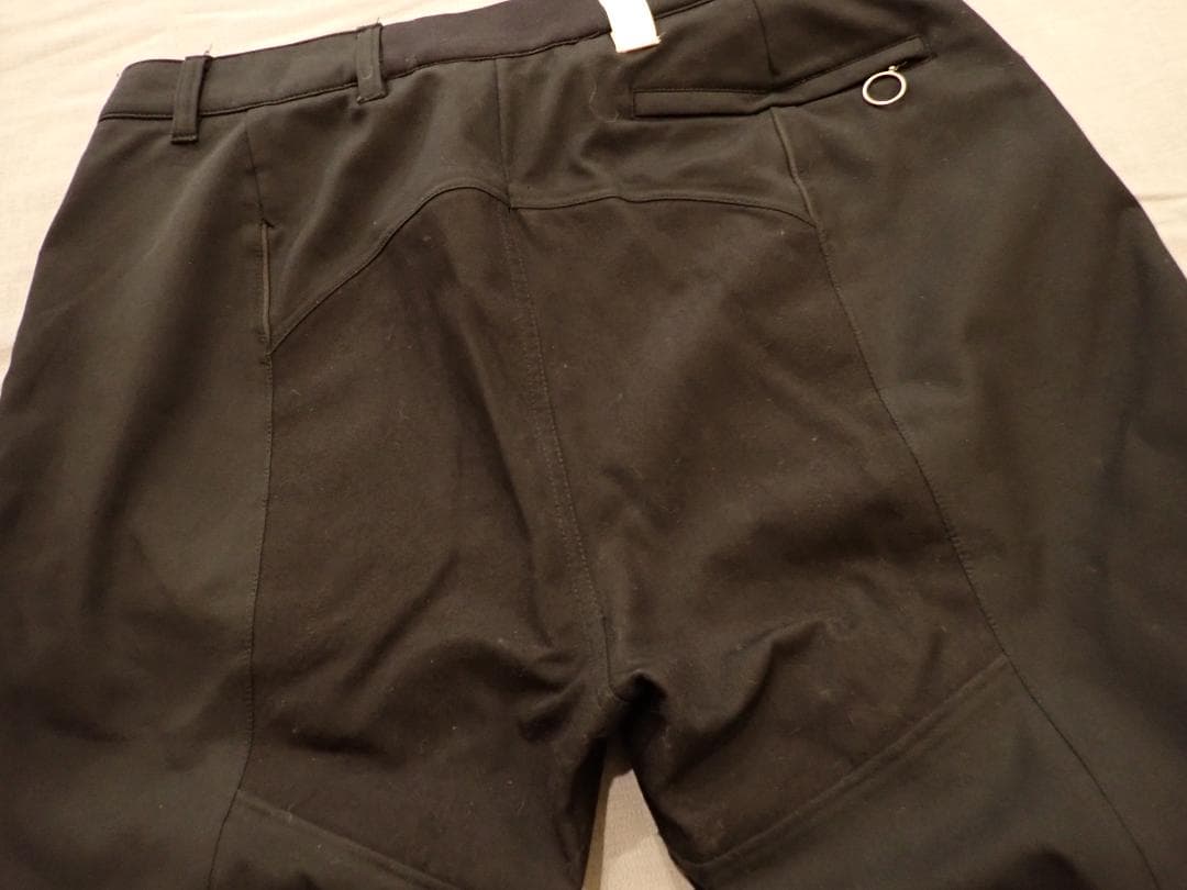 RAPHA　ソフトシェルトラウザー　W38 L32