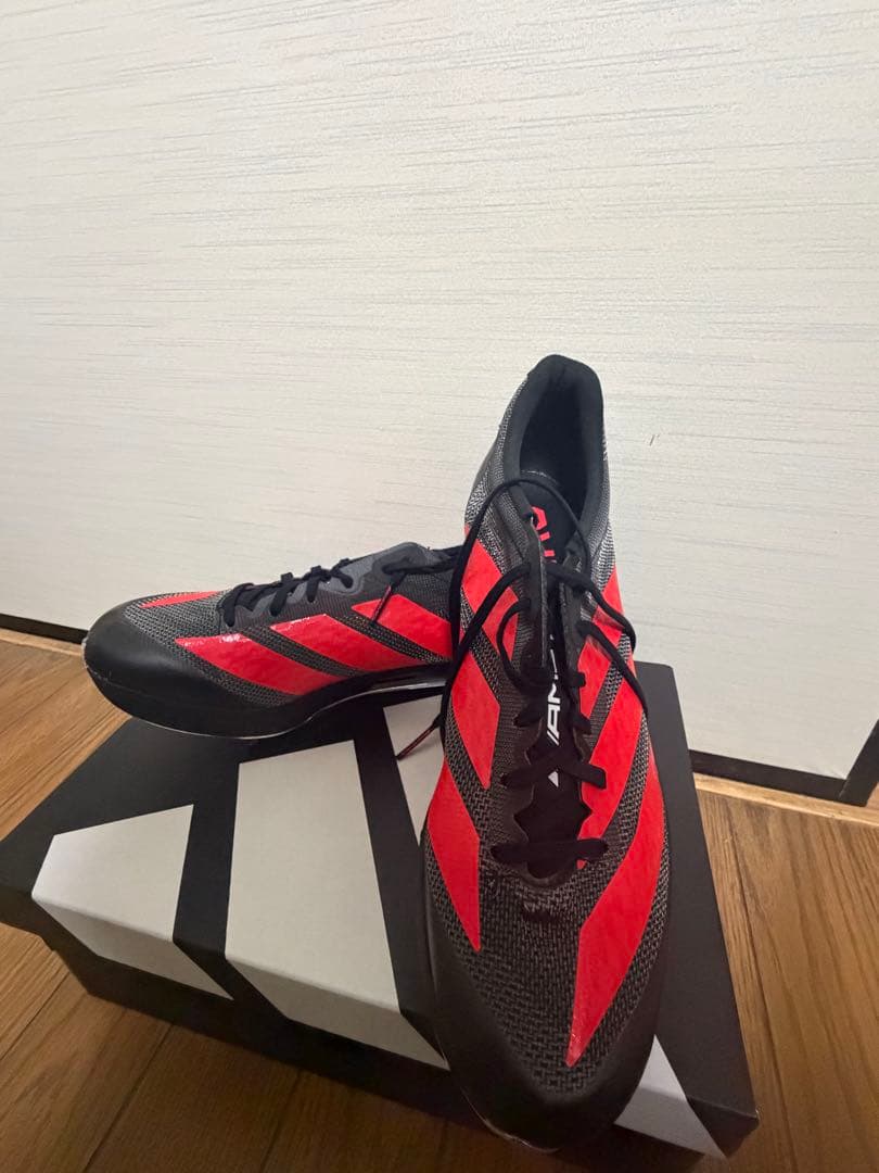 スパイク・シューズ ADIZERO PRIME SP 4 AMG