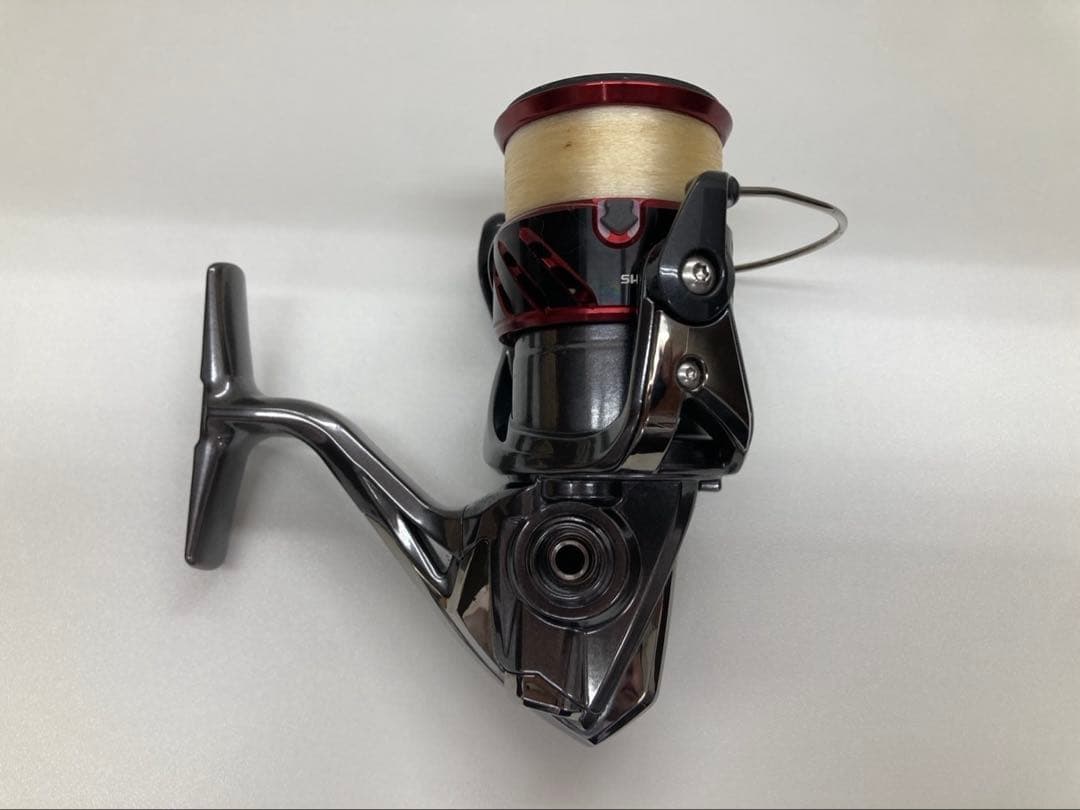 SHIMANO シマノ 16 ストラディックCI4+ C3000