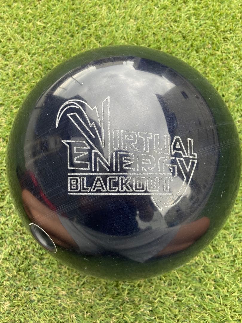う*様 Storm Virtual Energy Blackout 15P