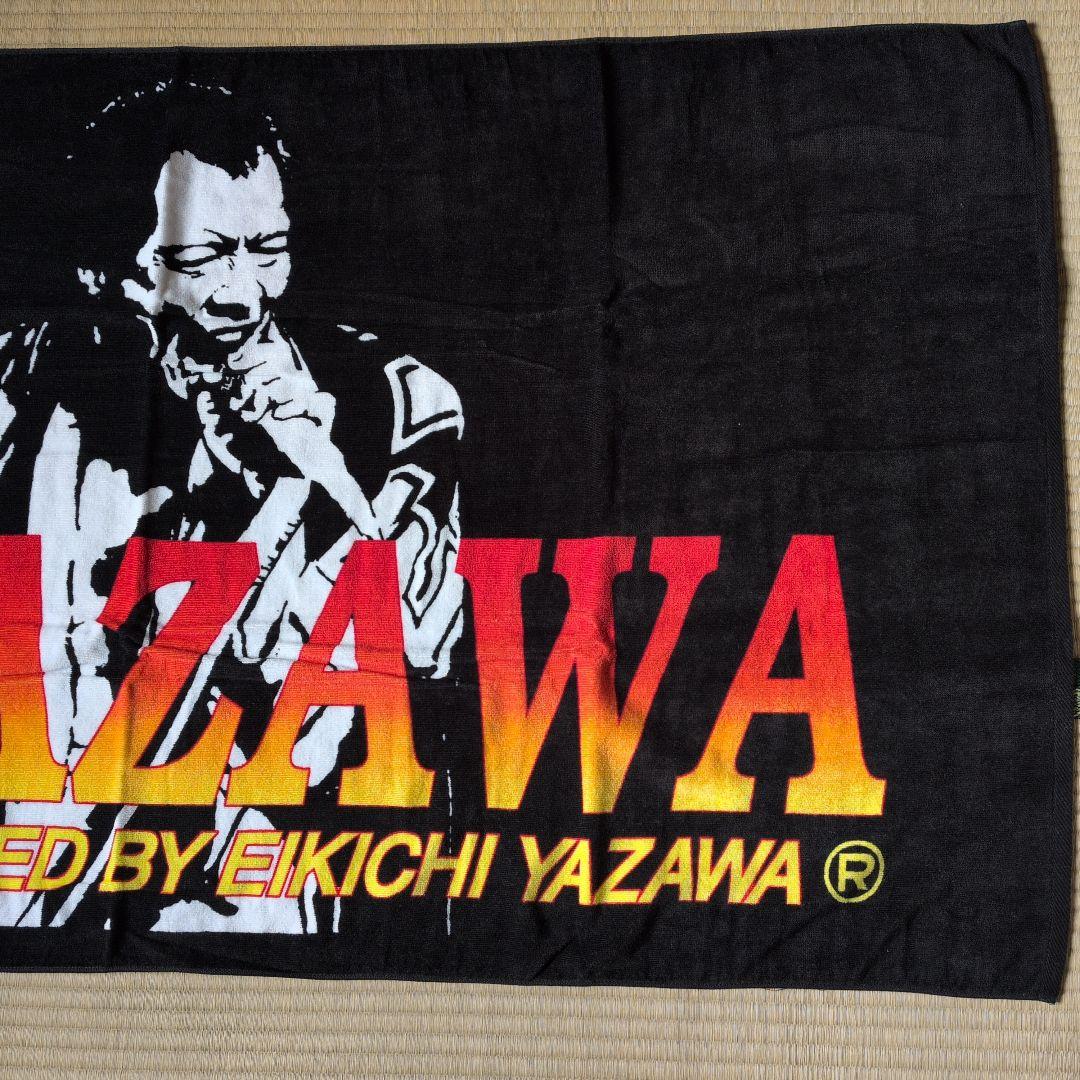 矢沢永吉さん　ＳＢＴ　E．YAZAWAシルエット　元袋入り　新品未使用