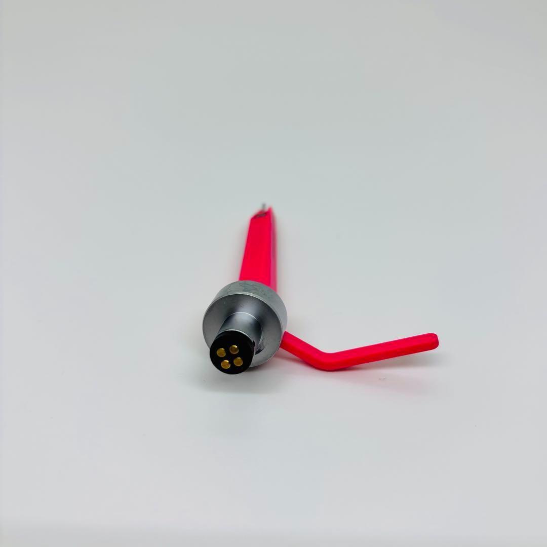 ortofon concorde オルトフォン スクラッチカートリッジ No2
