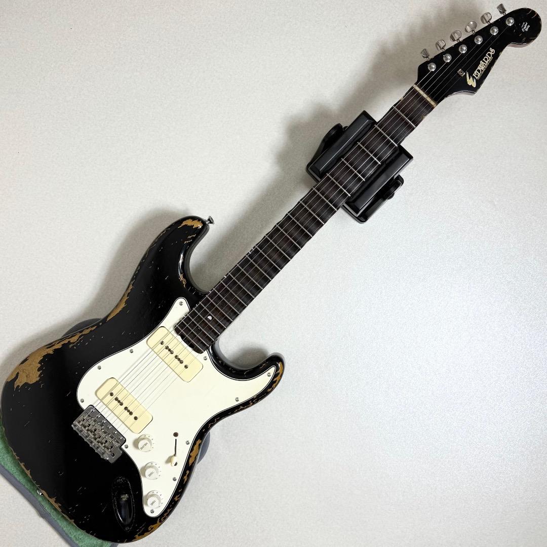 EDWARDS BY ESP E-SE-D2 SUGIZO MOD エドワーズ