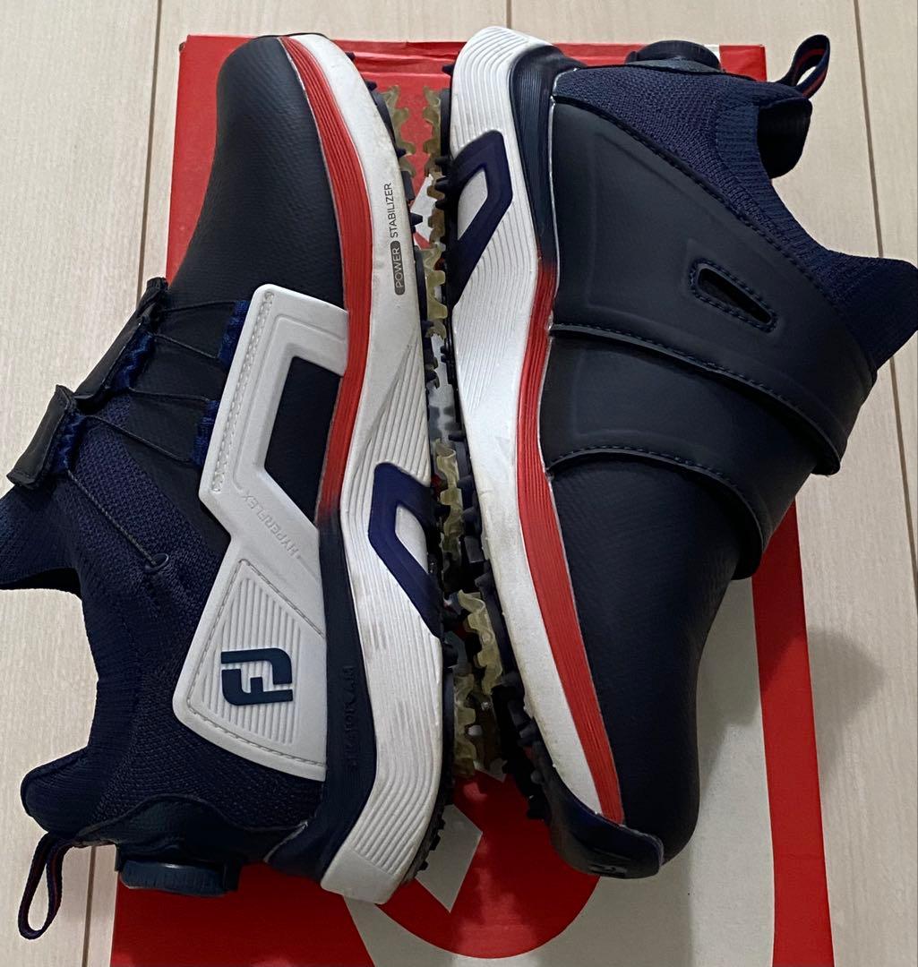 ゴルフシューズ　FOOT JOY フットジョイ　レディース