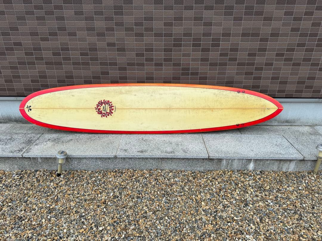 DICK BREWER 9'6\