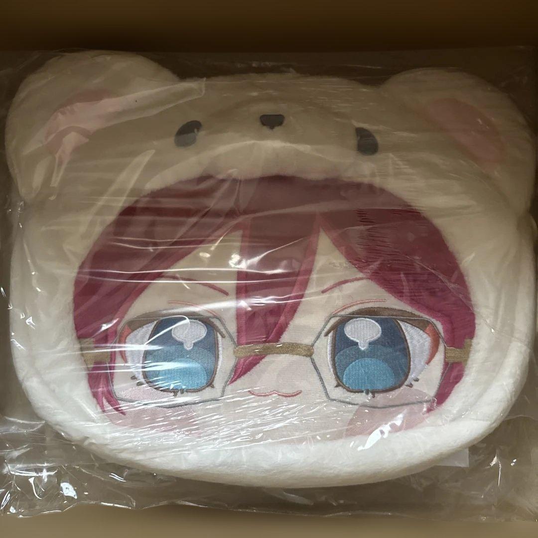 あんスタ いつぬい ショルダー 茨
