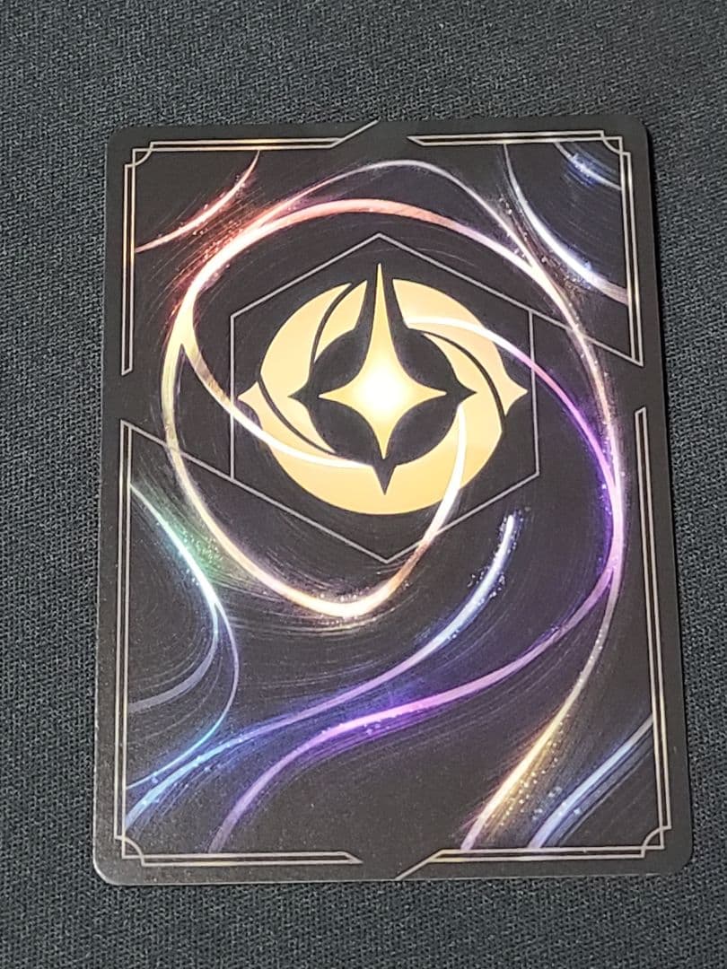 シンデレラ　エンチャンテッドレア　ディズニーカードゲーム　ロルカナ