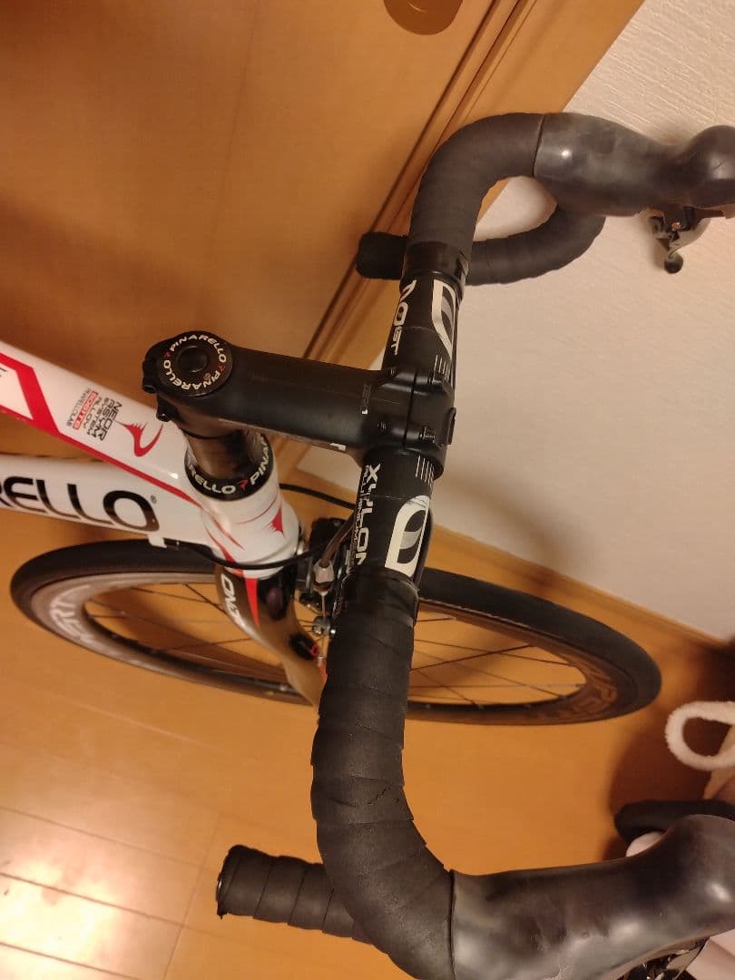 PINARELLO NEOR T6 ロードバイク　全国発送可能（離島不可）
