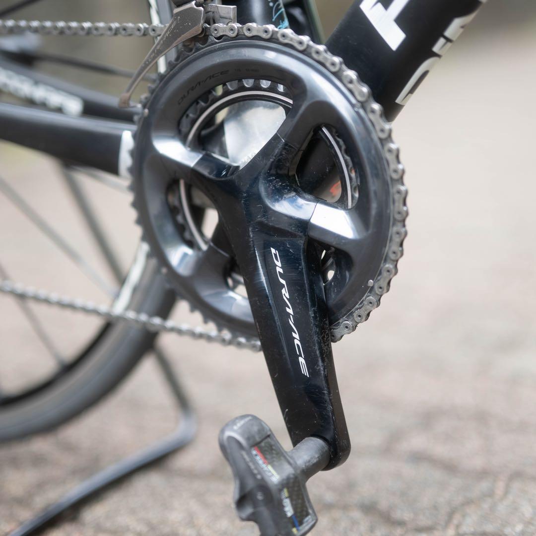 【あーさ】PINARELLO DOGMA F8DURA-ACE
