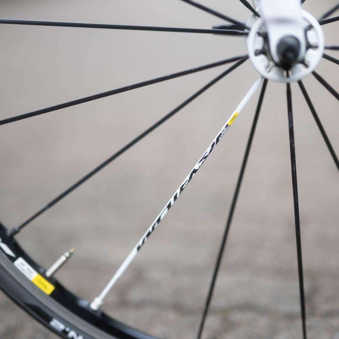 【あーさ】PINARELLO DOGMA F8DURA-ACE