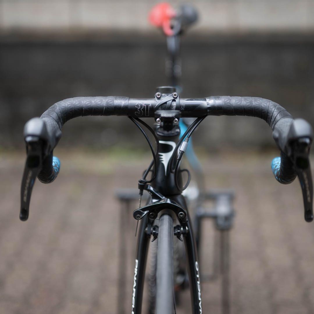 【あーさ】PINARELLO DOGMA F8DURA-ACE