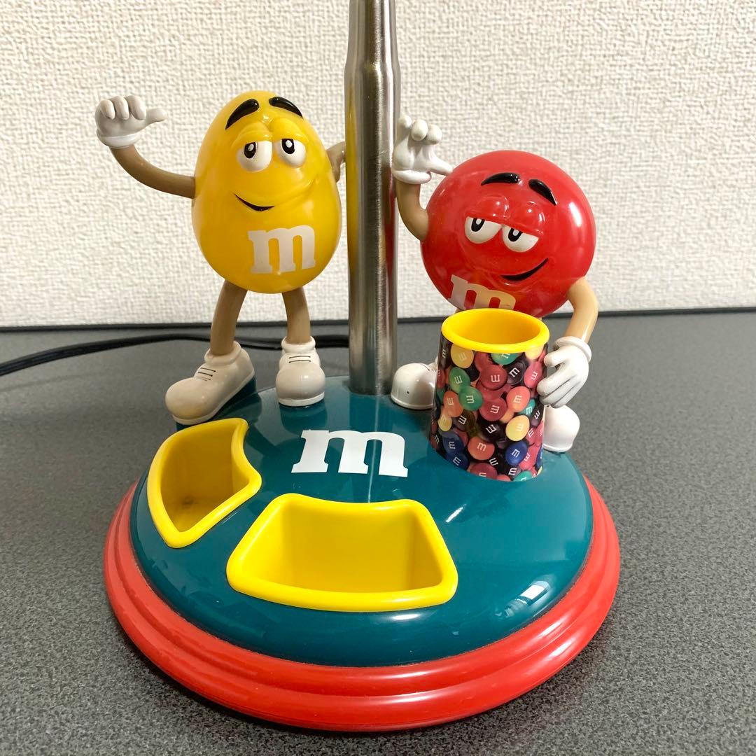 Mickey様 デスクランプ