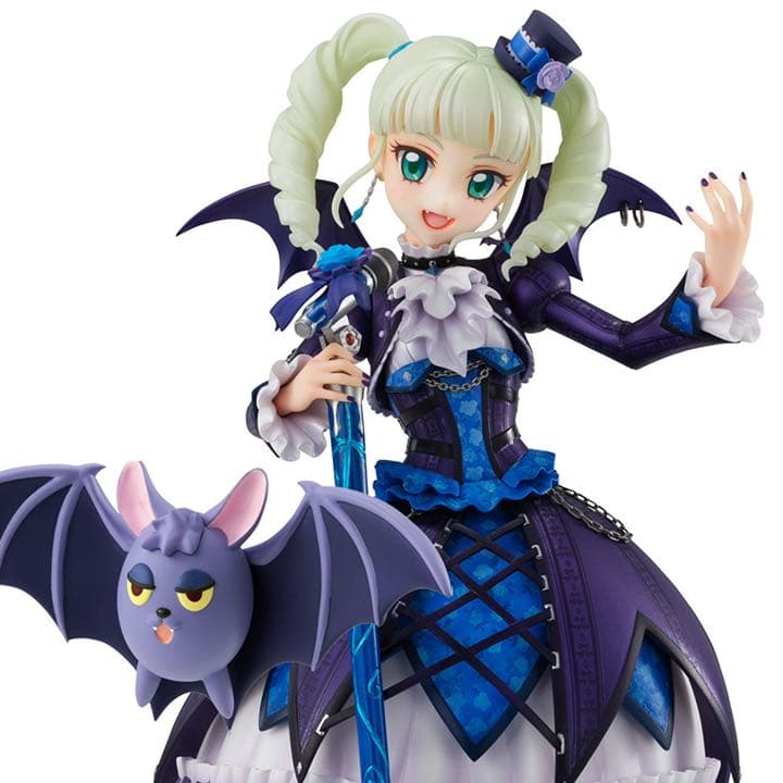 Lucrea（ルクリア） アイカツ！ 藤堂ユリカ ゴスマジックコーデ