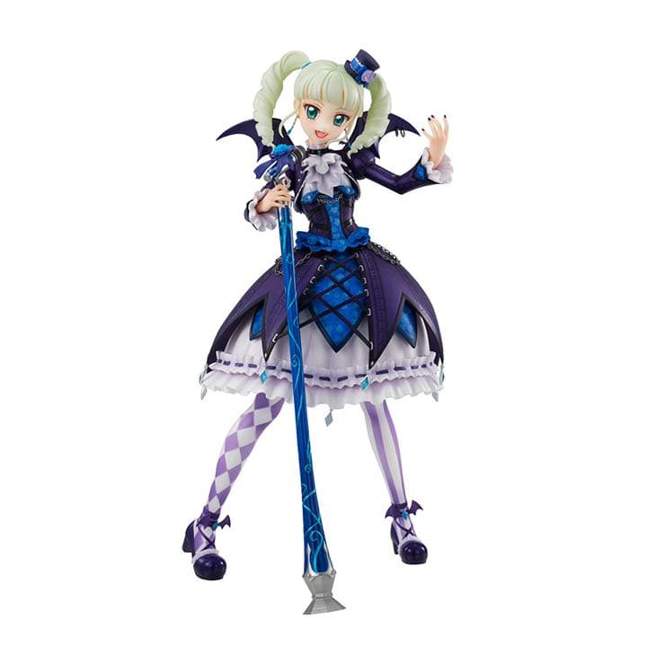 Lucrea（ルクリア） アイカツ！ 藤堂ユリカ ゴスマジックコーデ