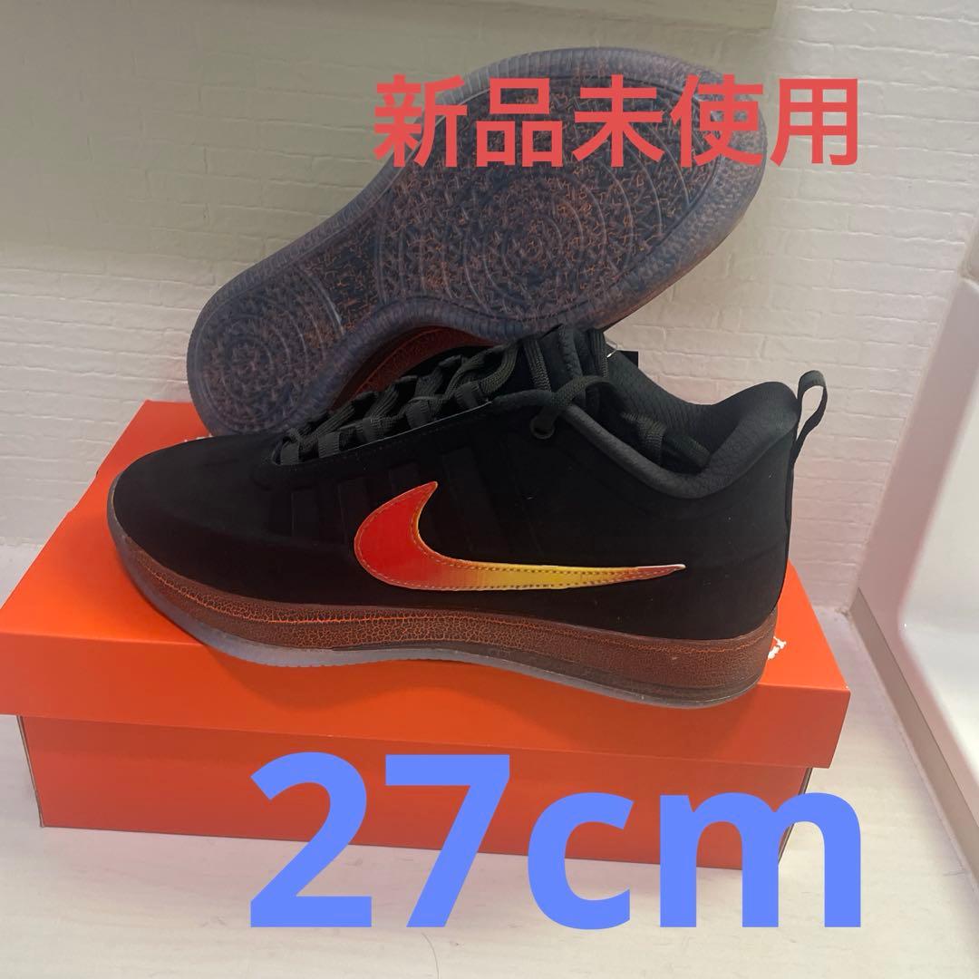 お値下げ！NIKE Book2 新品未使用