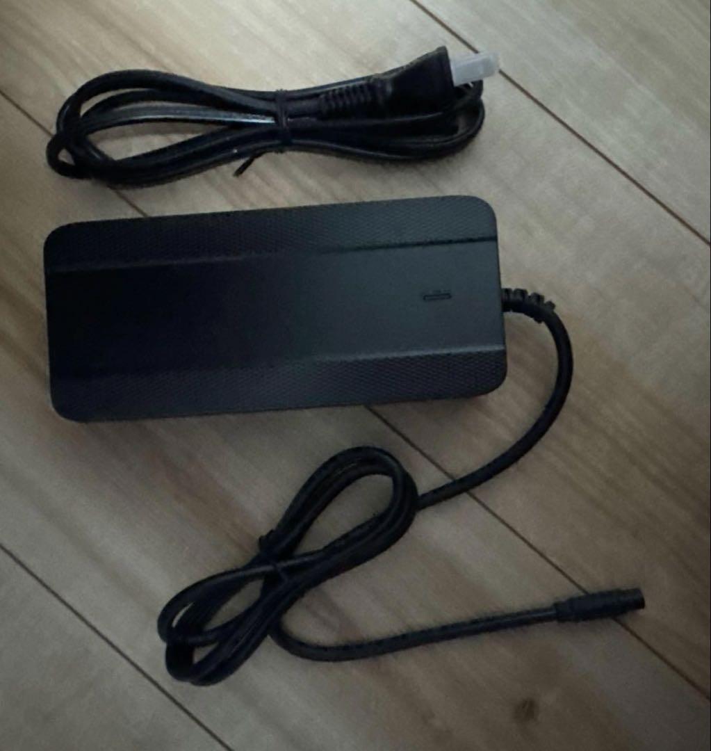MATE X充電器