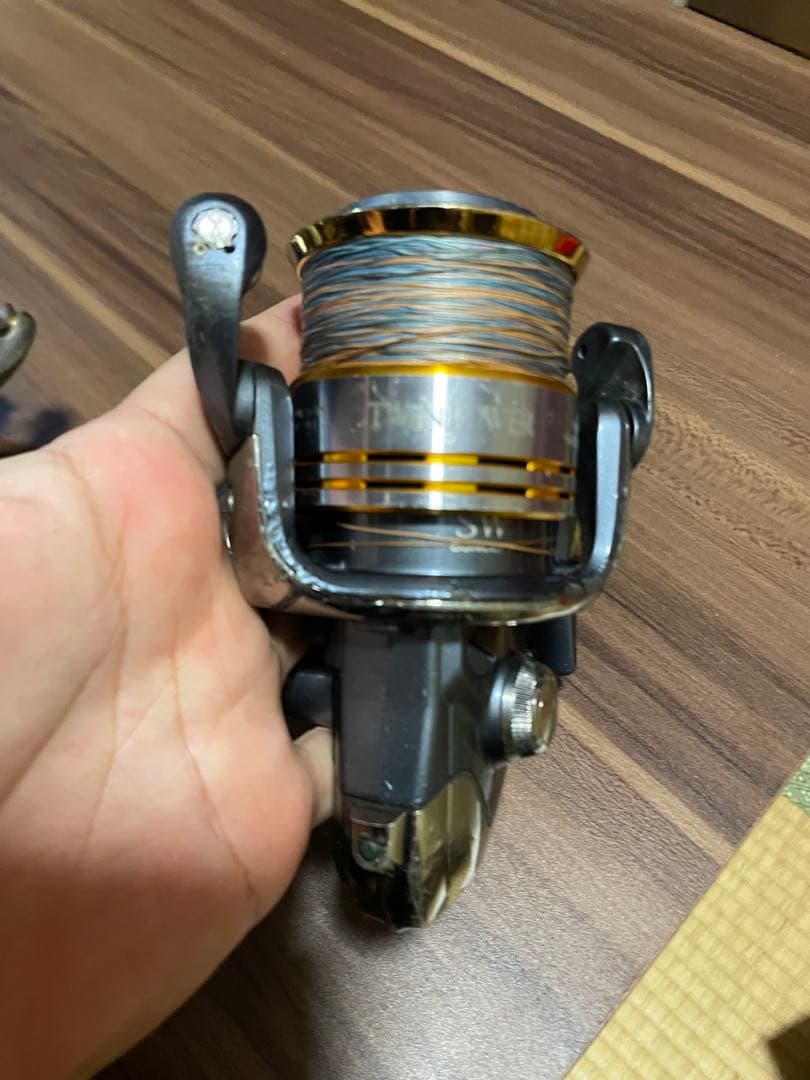 ツインパワー　twin power 2台セット！