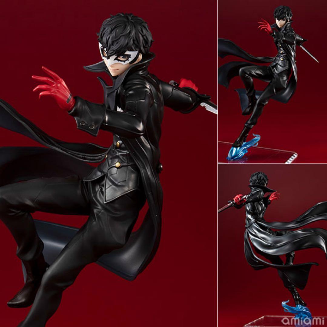 ペルソナ5 ジョーカー Lucrea ルクリア SHOWTIME Edition