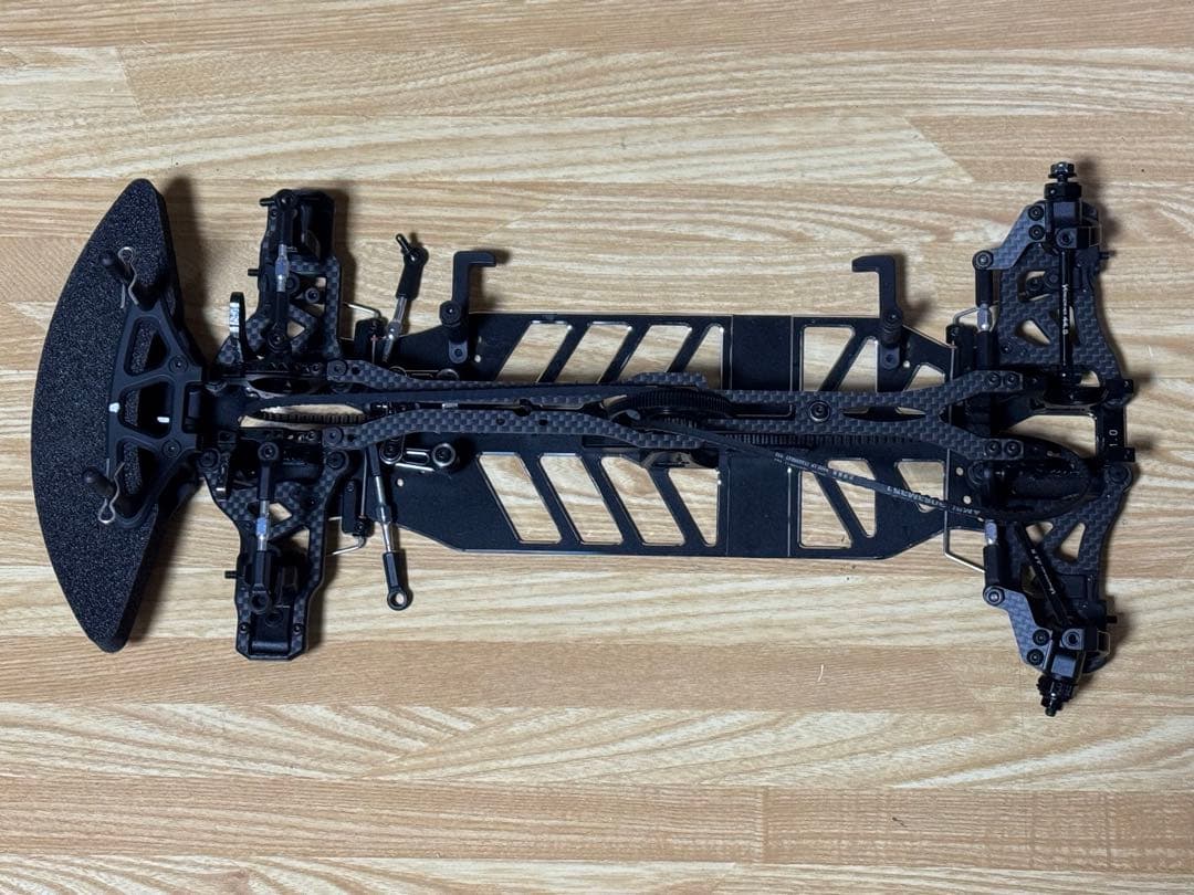 ヨコモBD11.BD12